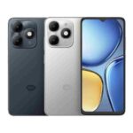 itel A90 128gb Rom