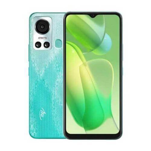 itel S18 2GB-64GB ROM