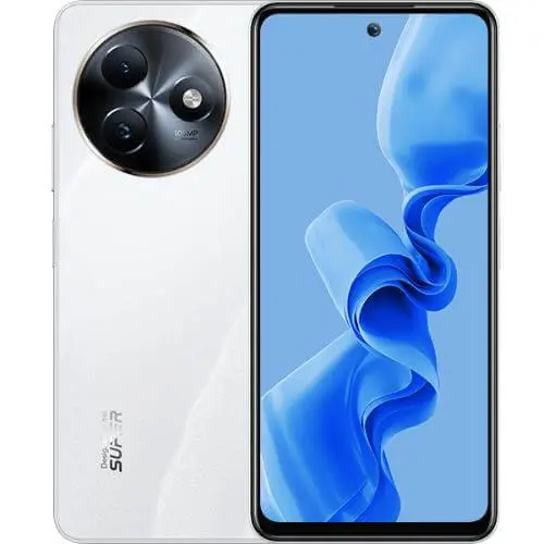 itel S24 256GB ROM
