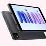 itel VistaTab 10 Mini