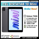 itel VistaTab 10 Mini 3GB RAM 64GB 1