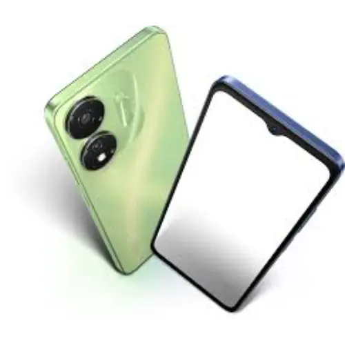 itel p55