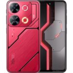 Itel P65 4G