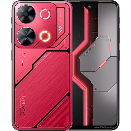 Itel P65 4G