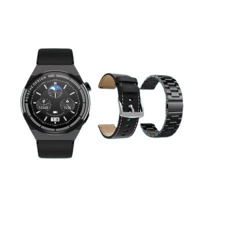 Calus C3Pro Smart Watch
