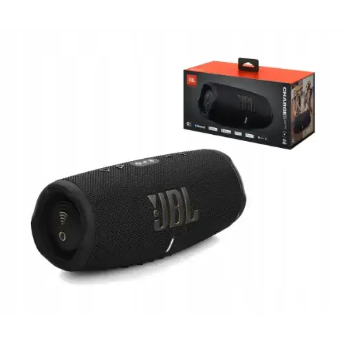 jbl charge 5 wifi