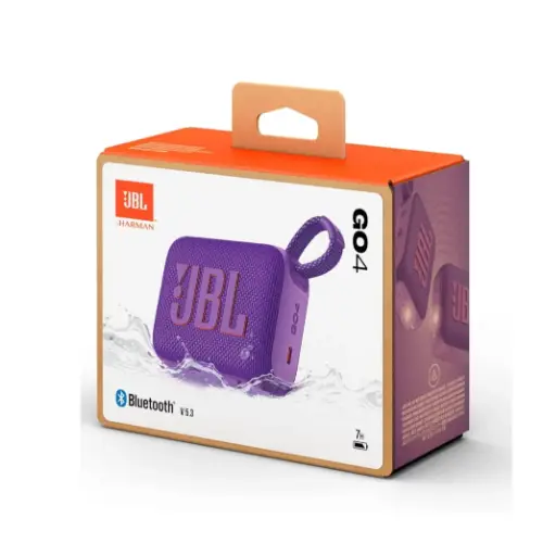 jbl go 4s