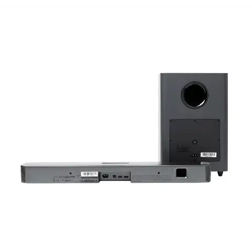 jbl soundbar 2.1 1