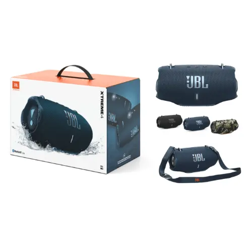jbl xtreme 4