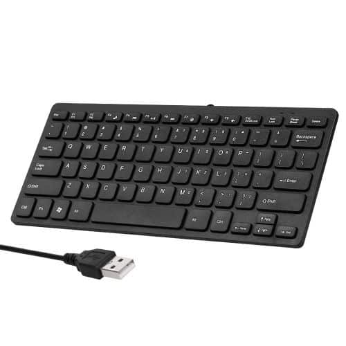 k 1000 mini keyboard