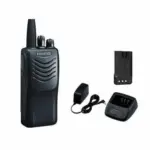 kenwood tk-2000/3000 two-way walkie-talkie