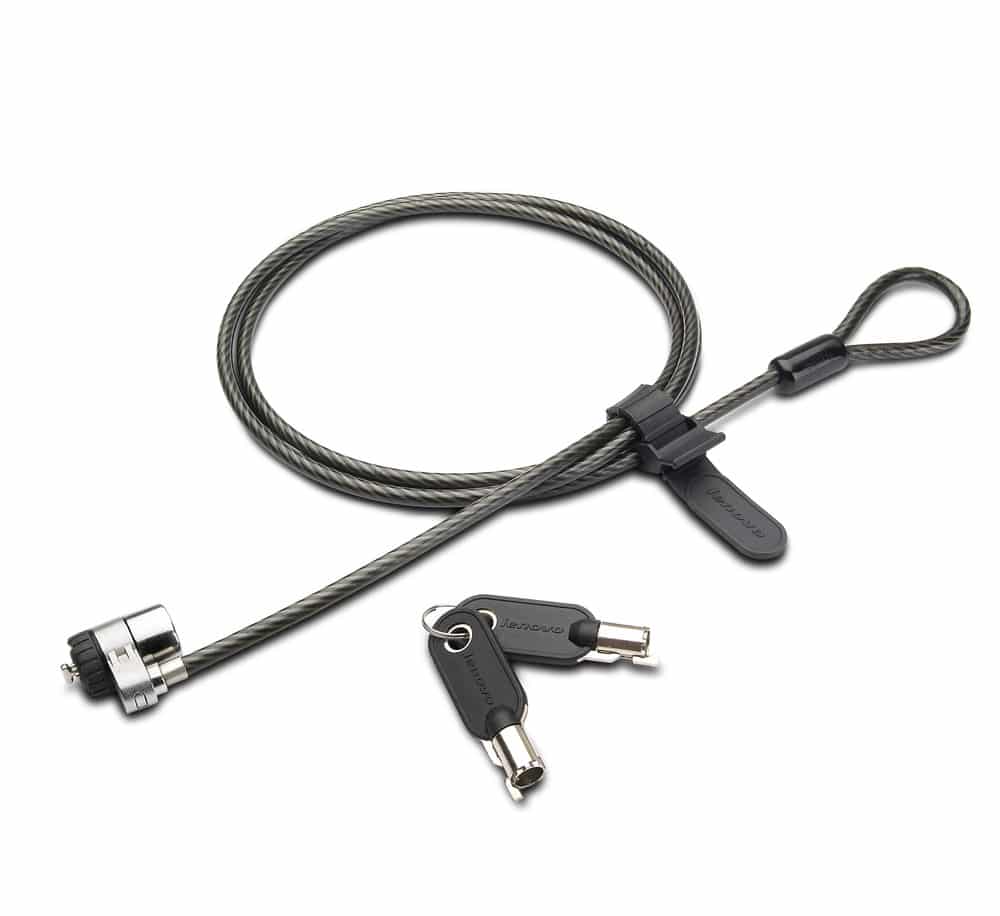 kensington microsaver security