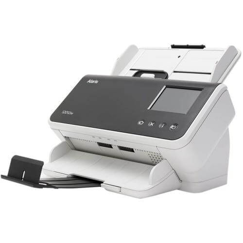Kodak Alaris S2060w ADF A4 Scanner