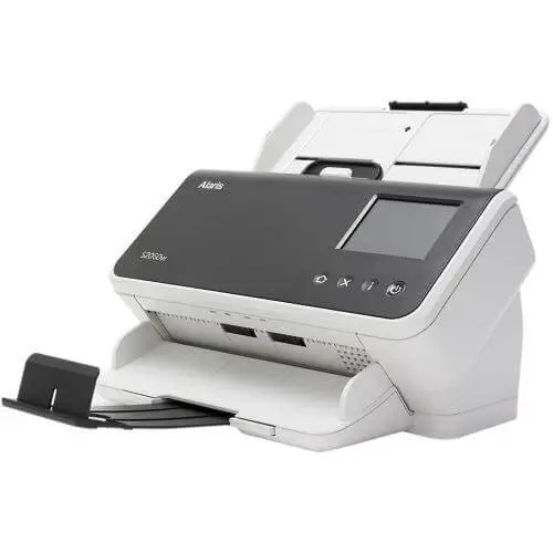 Kodak Alaris S2080w ADF A4 Scanner