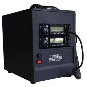 Motorola Mobile Radio