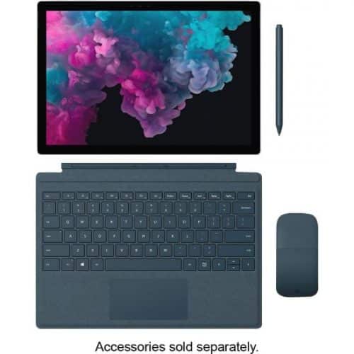 Microsoft Surface Pro 6 Core i7