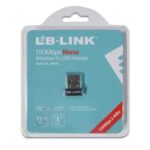 LB Link Wireless Nano USB Adapter