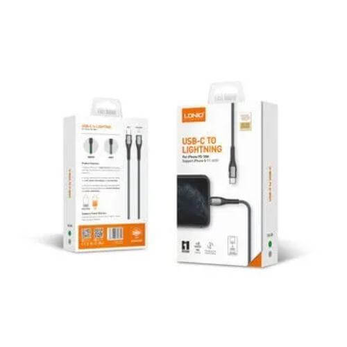 LDNIO Usb-c For iPhone