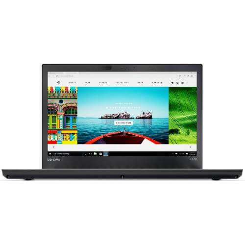 Lenovo ThinkPad T470