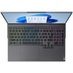Legion Lenovo 5 Pro
