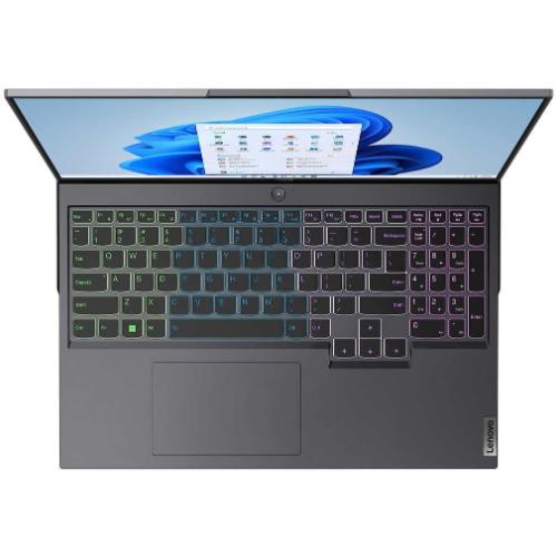 Legion Lenovo 5 Pro