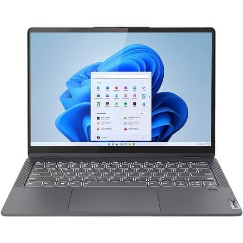 Lenovo Flex 5 14iau7