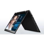 lenovo laptop convertible thinkpad yoga 260 silver tablet