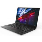 lenovo laptops x1 carbon 6th gen new