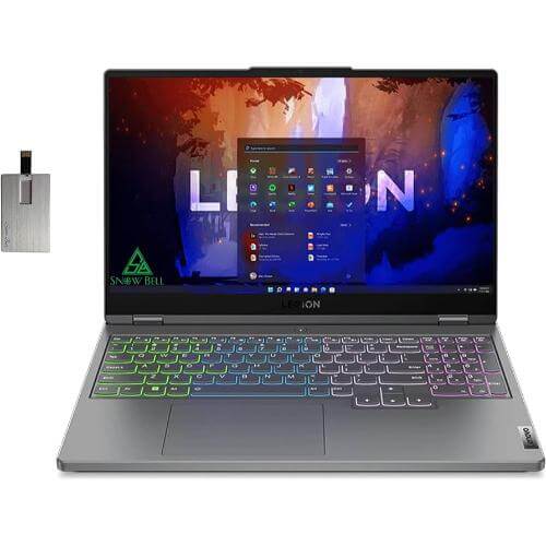 Lenovo Legion Pro 5