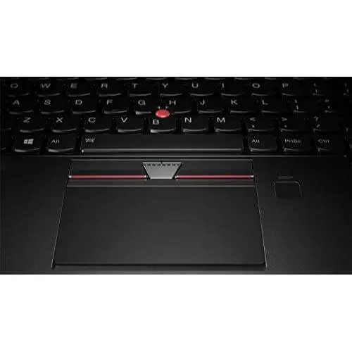 Lenovo ThinkPad T460 Core i5 6th Gen 8GB 256GB SSD Windows 10