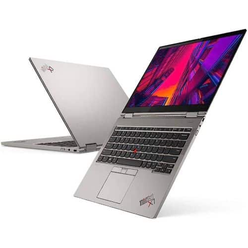 lenovo thinkpad x1 titanium yoga