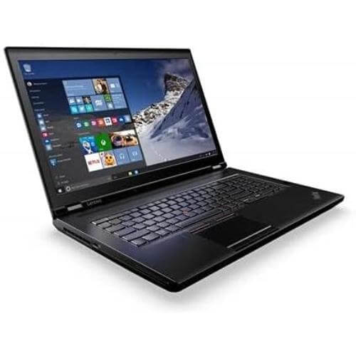 Lenovo ThinkPad i5 T470s
