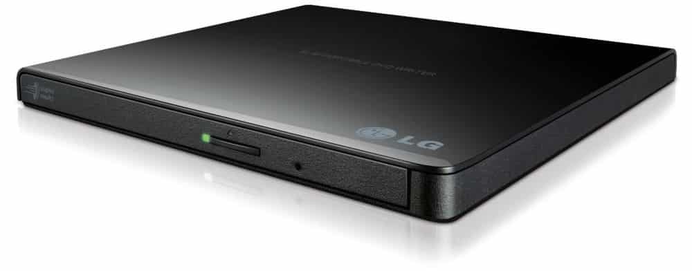 LG GP60NB50