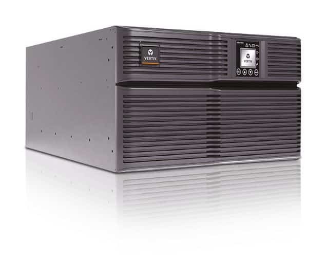 Liebert GXT4 5000VA UPS