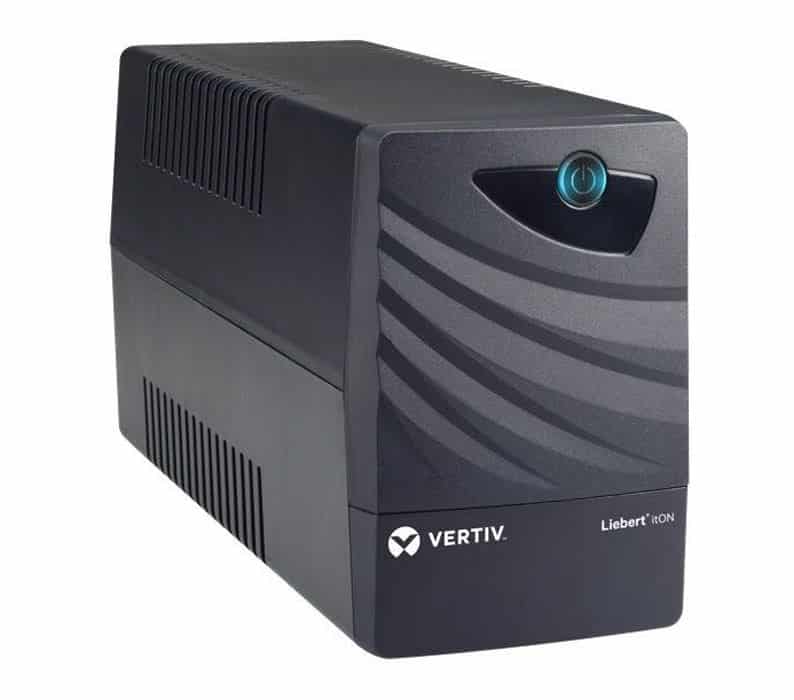 Liebert itON 800VA UPS