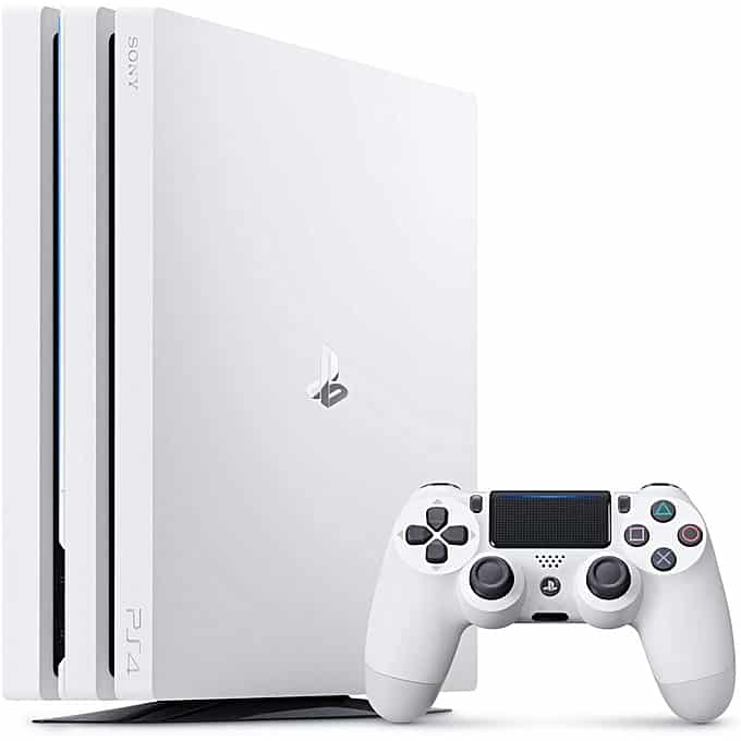 sony ps4 pro 1tb