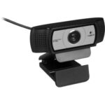 logitech c930e 90 degree view