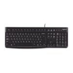 logitech k120 wired keyboard 1