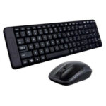 logitech mk220