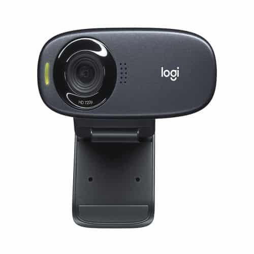 logitech webcam c310 hd 1