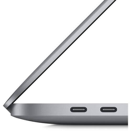 macbook pro 16