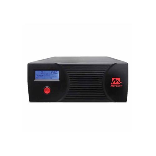 Mercury Radiant 1.2kva 740w