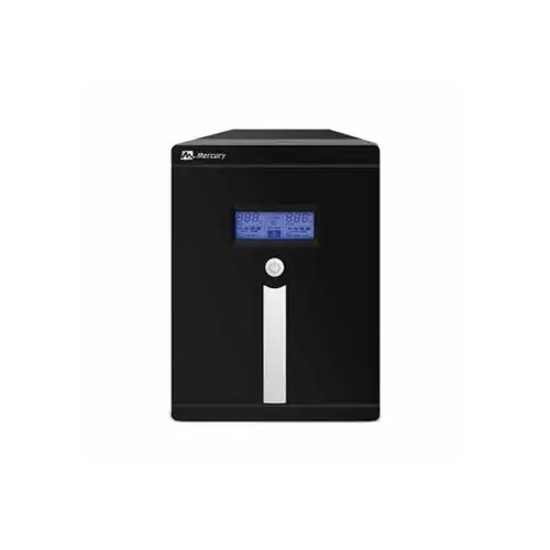 Mercury 3000VA Elite UPS