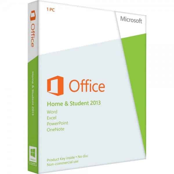 microsoft office home