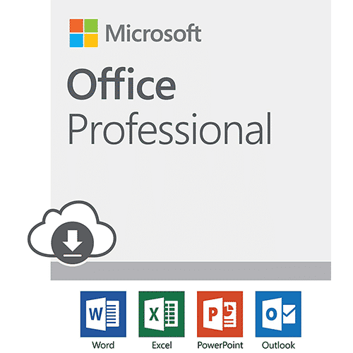 microsoft office 2019 pro