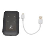 mifi 4g lte wifi