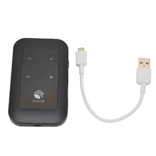 mifi 4g lte wifi