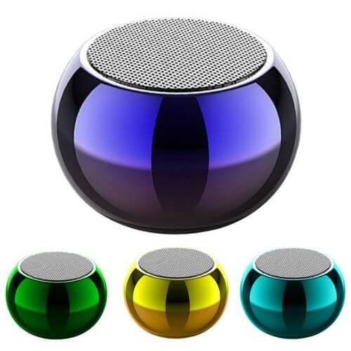 mini tws portable bluetooth spe