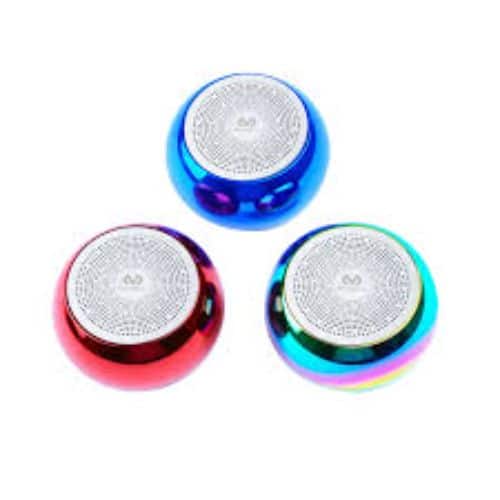 mini tws portable bluetooth speak 1