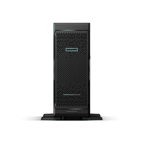 HPE ProLiant ML350 Gen10